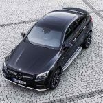 Mercedes AMG GLC 43 4MATIC Coupe 16 150x150