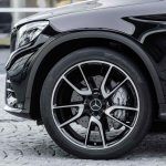 Mercedes AMG GLC 43 4MATIC Coupe 21 150x150