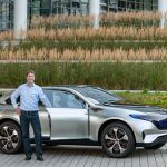 Mercedes Benz Generation EQ Concept 2016 10 150x150