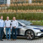 Mercedes Benz Generation EQ Concept 2016 12 150x150