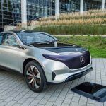Mercedes Benz Generation EQ Concept 2016 15 150x150