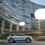 Mercedes Benz Generation EQ Concept 2016 17 150x150