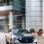 Mercedes Benz Generation EQ Concept 2016 19 150x150