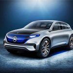 Mercedes Benz Generation EQ Concept 2016 2 150x150