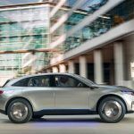 Mercedes Benz Generation EQ Concept 2016 20 150x150
