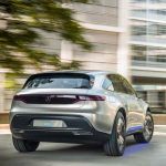 Mercedes Benz Generation EQ Concept 2016 21 150x150
