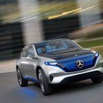 Mercedes Benz Generation EQ Concept 2016 26 150x150