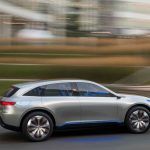 Mercedes Benz Generation EQ Concept 2016 27 150x150