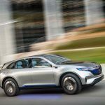 Mercedes Benz Generation EQ Concept 2016 28 150x150