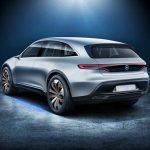 Mercedes Benz Generation EQ Concept 2016 3 150x150