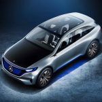 Mercedes Benz Generation EQ Concept 2016 4 150x150