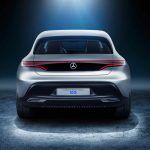 Mercedes Benz Generation EQ Concept 2016 5 150x150