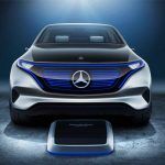 Mercedes Benz Generation EQ Concept 2016 6 150x150