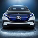 Mercedes Benz Generation EQ Concept 2016 7 150x150