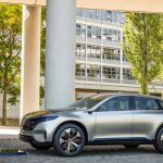 Mercedes Benz Generation EQ Concept 2016 8 150x150