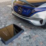 Mercedes Benz Generation EQ Concept 2016 9 150x150
