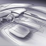 Mercedes Benz Generation EQ Concept 2016 Interior 18 150x150