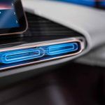 Mercedes Benz Generation EQ Concept 2016 Interior 4 150x150