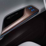Mercedes Benz Generation EQ Concept 2016 Interior 6 150x150