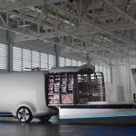 Mercedes Benz Vision Van Concept 2016 0 1 150x150