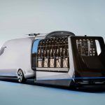 Mercedes Benz Vision Van Concept 2016 10 150x150