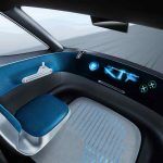 Mercedes Benz Vision Van Concept 2016 11 150x150