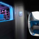 Mercedes Benz Vision Van Concept 2016 12 150x150