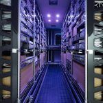 Mercedes Benz Vision Van Concept 2016 13 150x150