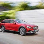 Mercedes Clase E All Terrain 2017 10 150x150