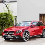 Mercedes Clase E All Terrain 2017 12 150x150