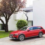 Mercedes Clase E All Terrain 2017 13 150x150