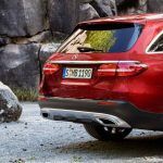 Mercedes Clase E All Terrain 2017 15 150x150