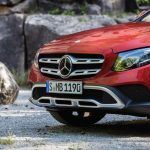 Mercedes Clase E All Terrain 2017 16 150x150