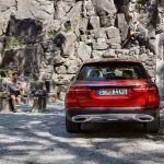 Mercedes Clase E All Terrain 2017 18 150x150
