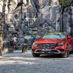Mercedes Clase E All Terrain 2017 19 150x150
