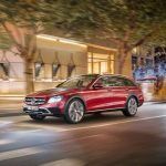 Mercedes Clase E All Terrain 2017 2 150x150