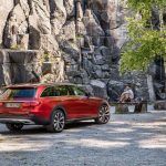 Mercedes Clase E All-Terrain 2017