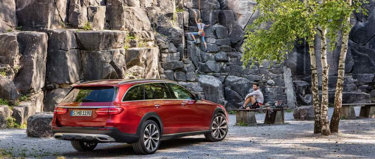 Todas las noticias de coches en un solo portal: Pruebas, fotos, vídeos, informes...