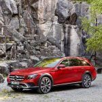 Mercedes Clase E All Terrain 2017 21 150x150