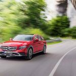 Mercedes Clase E All Terrain 2017 22 150x150
