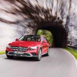 Mercedes Clase E All Terrain 2017 23 150x150