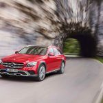 Mercedes Clase E All Terrain 2017 24 150x150