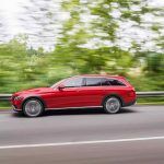 Mercedes Clase E All Terrain 2017 25 150x150