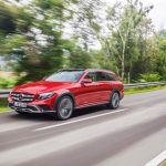 Mercedes Clase E All Terrain 2017 26 150x150
