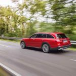 Mercedes Clase E All Terrain 2017 27 150x150
