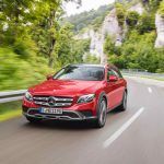 Mercedes Clase E All Terrain 2017 28 150x150