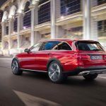 Mercedes Clase E All Terrain 2017 3 150x150