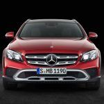 Mercedes Clase E All Terrain 2017 4 150x150