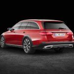 Mercedes Clase E All Terrain 2017 7 150x150