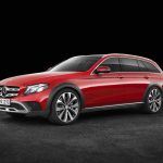 Mercedes Clase E All Terrain 2017 8 150x150